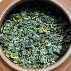 200g Olong Shan Tuyết Nghệ Nhân Nguyễn Cao Sơn